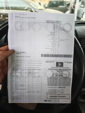 Mercedes-Benz C 200 Avantgarde Car-Pass  | Mobile.bg    13