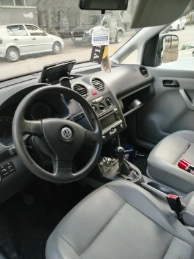 VW Caddy | Mobile.bg    4