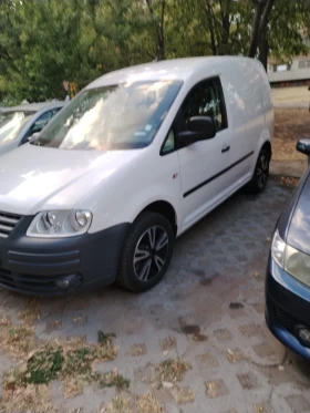 VW Caddy | Mobile.bg    3