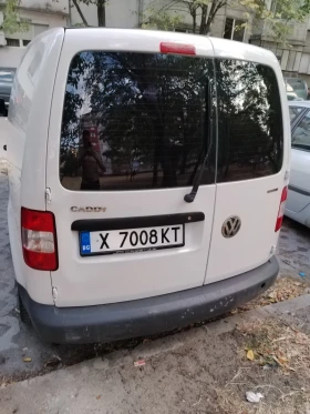 VW Caddy | Mobile.bg    2