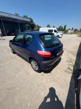 Peugeot 206 | Mobile.bg    5