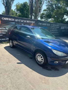Peugeot 206 | Mobile.bg    2