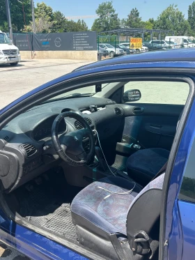 Peugeot 206 | Mobile.bg    6