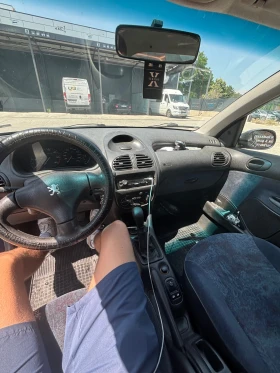 Peugeot 206 | Mobile.bg    8