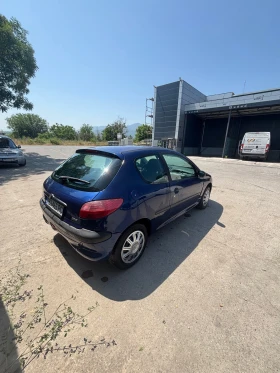Peugeot 206 | Mobile.bg    4