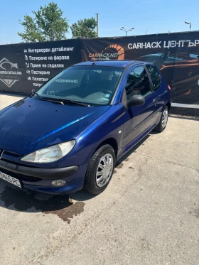 Peugeot 206 | Mobile.bg    3