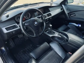 BMW 520 2.0i | Mobile.bg    10