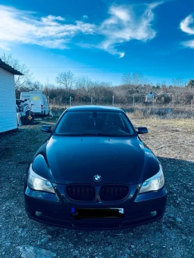 BMW 520 2.0i | Mobile.bg    6