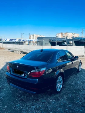 BMW 520 2.0i | Mobile.bg    3