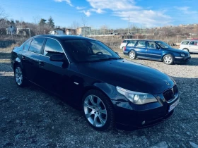 BMW 520 2.0i | Mobile.bg    7