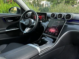 Mercedes-Benz C 220 d EQ Boost 2023 Mild Hybrid    | Mobile.bg    6