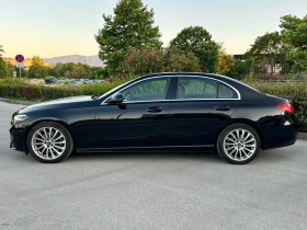 Mercedes-Benz C 220 d EQ Boost 2023 Mild Hybrid    | Mobile.bg    5