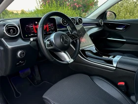 Mercedes-Benz C 220 d EQ Boost 2023 Mild Hybrid    | Mobile.bg    10