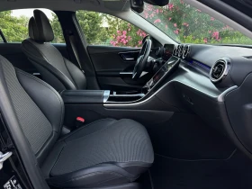 Mercedes-Benz C 220 d EQ Boost 2023 Mild Hybrid    | Mobile.bg    8