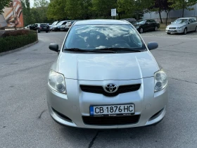 Обява за продажба на Toyota Auris 1.4d 90 к.с. ~7 999 лв. - изображение 6