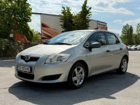 Обява за продажба на Toyota Auris 1.4d 90 к.с. ~7 999 лв. - изображение 1