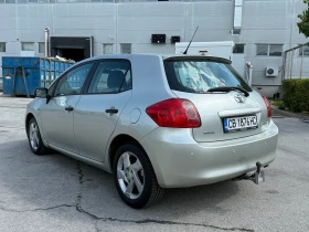 Обява за продажба на Toyota Auris 1.4d 90 к.с. ~7 999 лв. - изображение 2