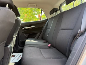 Обява за продажба на Toyota Auris 1.4d 90 к.с. ~7 999 лв. - изображение 8