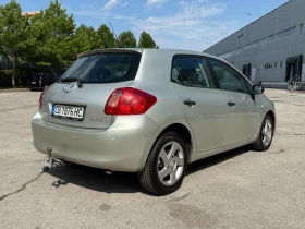Обява за продажба на Toyota Auris 1.4d 90 к.с. ~7 999 лв. - изображение 3