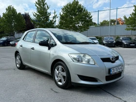Обява за продажба на Toyota Auris 1.4d 90 к.с. ~7 999 лв. - изображение 5