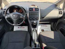 Обява за продажба на Toyota Auris 1.4d 90 к.с. ~7 999 лв. - изображение 9