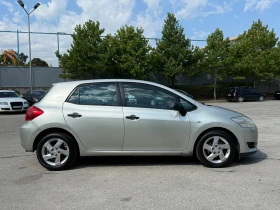 Обява за продажба на Toyota Auris 1.4d 90 к.с. ~7 999 лв. - изображение 4