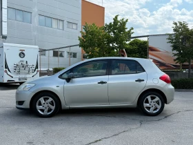 Обява за продажба на Toyota Auris 1.4d 90 к.с. ~7 999 лв. - изображение 1