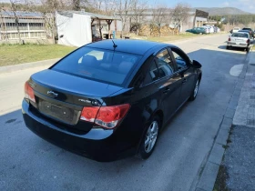 Chevrolet Cruze undefined | Auto.bg — изображение 8