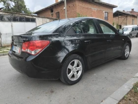 Chevrolet Cruze - 6500 лв. - 75123675 4
