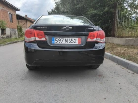 Chevrolet Cruze - 6500 лв. - 75123675 3