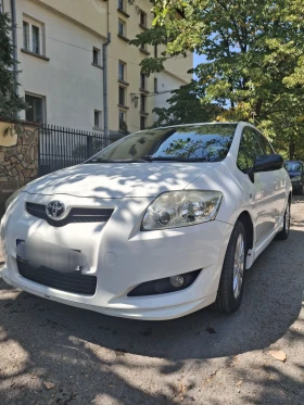 Toyota Auris | Mobile.bg    11