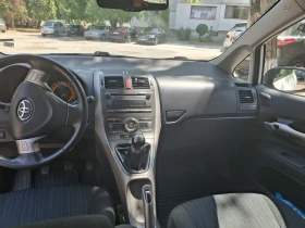 Toyota Auris | Mobile.bg    9