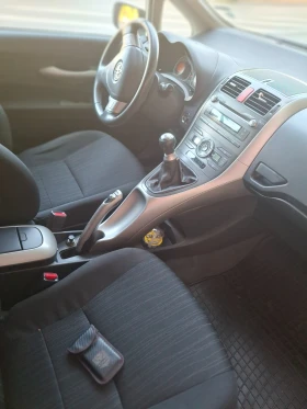 Toyota Auris | Mobile.bg    14