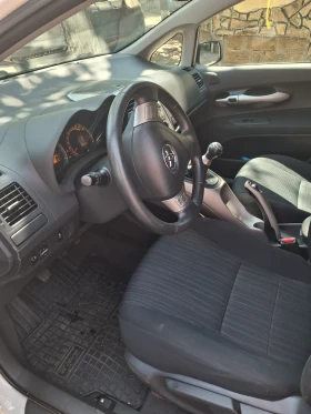 Toyota Auris | Mobile.bg    7