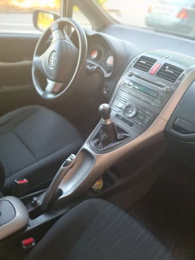 Toyota Auris | Mobile.bg    13