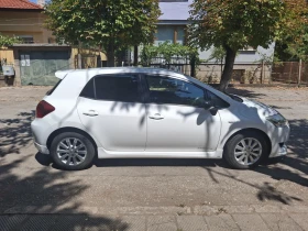 Toyota Auris | Mobile.bg    2