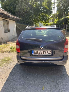 Обява за продажба на Renault Laguna ~2 900 лв. - изображение 7