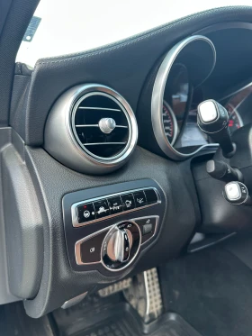 Mercedes-Benz C 63 AMG S - 87999 лв. - 65353117 13