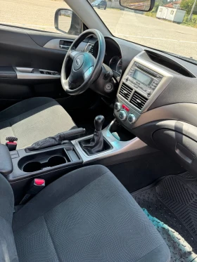 Обява за продажба на Subaru Impreza 1.5i ~6 300 лв. - изображение 4