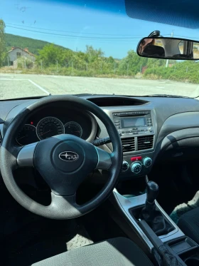 Обява за продажба на Subaru Impreza 1.5i ~6 300 лв. - изображение 6