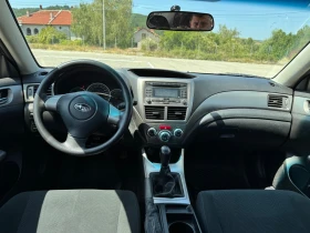 Обява за продажба на Subaru Impreza 1.5i ~6 300 лв. - изображение 5