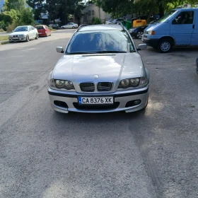 Обява за продажба на BMW 320 ~2 600 лв. - изображение 7