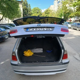 Обява за продажба на BMW 320 ~2 600 лв. - изображение 5