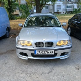 Обява за продажба на BMW 320 ~2 600 лв. - изображение 1