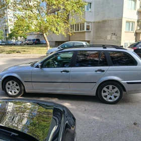 Обява за продажба на BMW 320 ~2 600 лв. - изображение 8