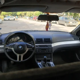 Обява за продажба на BMW 320 ~2 600 лв. - изображение 4