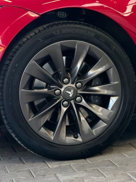 Обява за продажба на Tesla Model S 100D RAVEN/LONG RANGE PLUS EU ГАРАНЦИЯ ~59 900 лв. - изображение 6 | Auto.bg Обява за продажба на Tesla Model S 100D RAVEN/LONG RANGE PLUS EU ГАРАНЦИЯ ~59 900 лв. - изображение 6