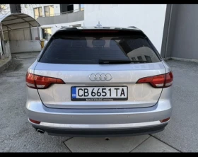 Обява за продажба на Audi A4 Audi A4 B9 Evro 6 ~23 500 лв. - изображение 5