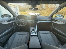 Обява за продажба на Audi A4 Audi A4 B9 Evro 6 ~23 500 лв. - изображение 10