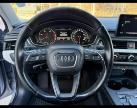 Обява за продажба на Audi A4 Audi A4 B9 Evro 6 ~23 500 лв. - изображение 9